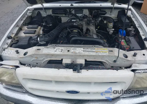 1999 Ford Ranger Xl/Xlt z USA, uszkodzony, nr VIN 1FTYR14CXXTA29422